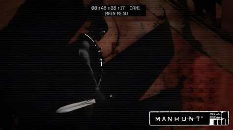 manhunt r5|Manhunt .